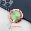 Finger Ring Mobile Phone Holder Stand 360 Degree Foldable Magnet Metal Hand Band Bracket Portable Phone Accessories