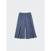 Uniqlo Japan Air Rhythm Cotton Culottes