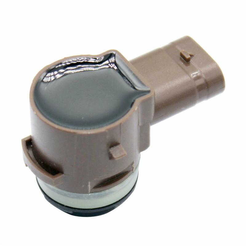 

1127502-01-D 1127502 SINOCMP 2PCS For Tesla Model 3 Parking Side Sensor Front&Rear Bumper