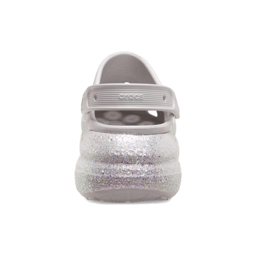 Crocs 208256 White Unisex 208256-1FT