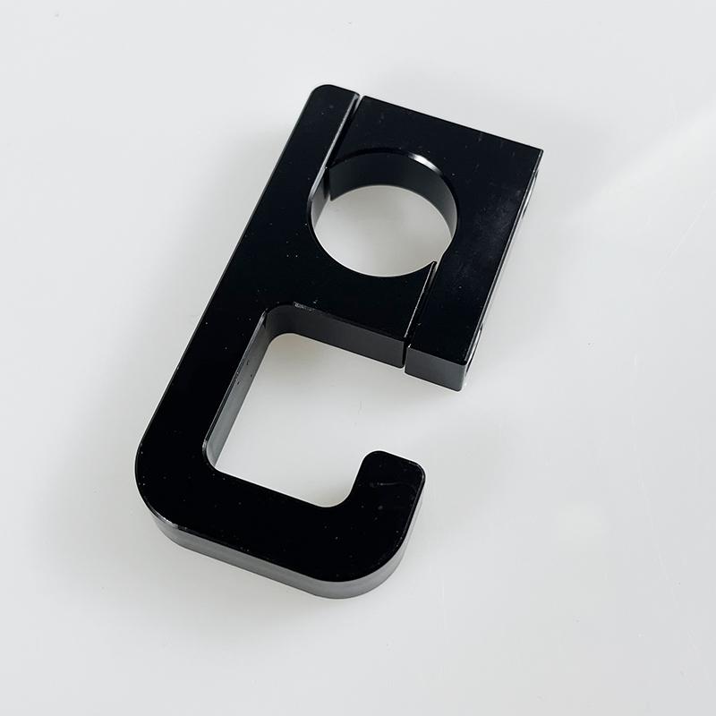2026 PCX150 PCX160/125 Motorcycle Aluminum Handlebar Storage Hook