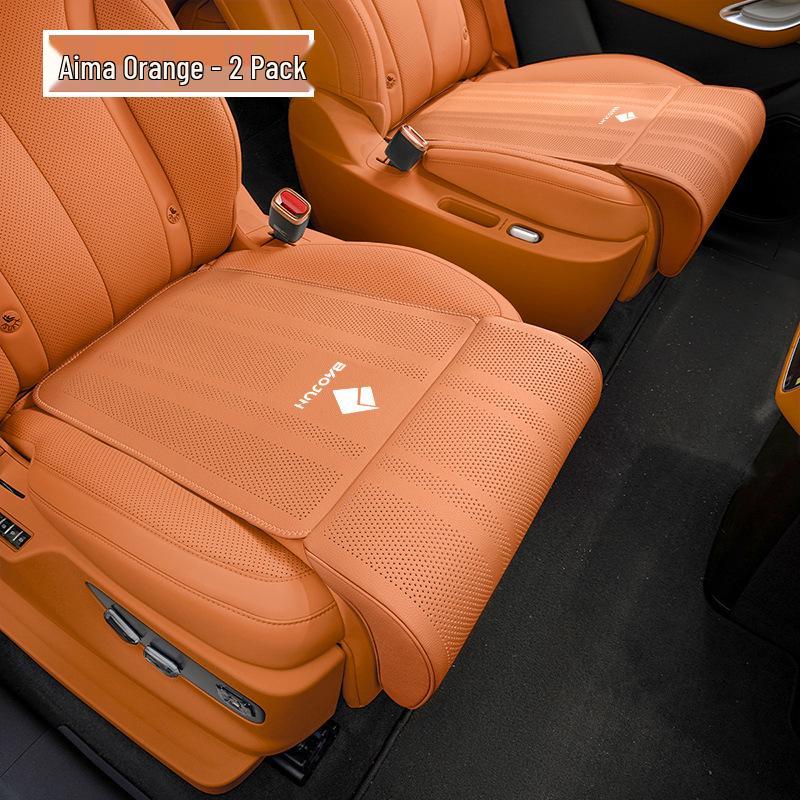 Baojun 730/510/Kiwi/560/RS3/RM5/360 Car Seat Cushion with Leg Rest & Lumbar Support