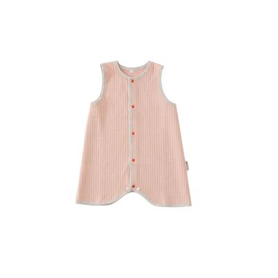 Sleeping Vest – Baby Pink