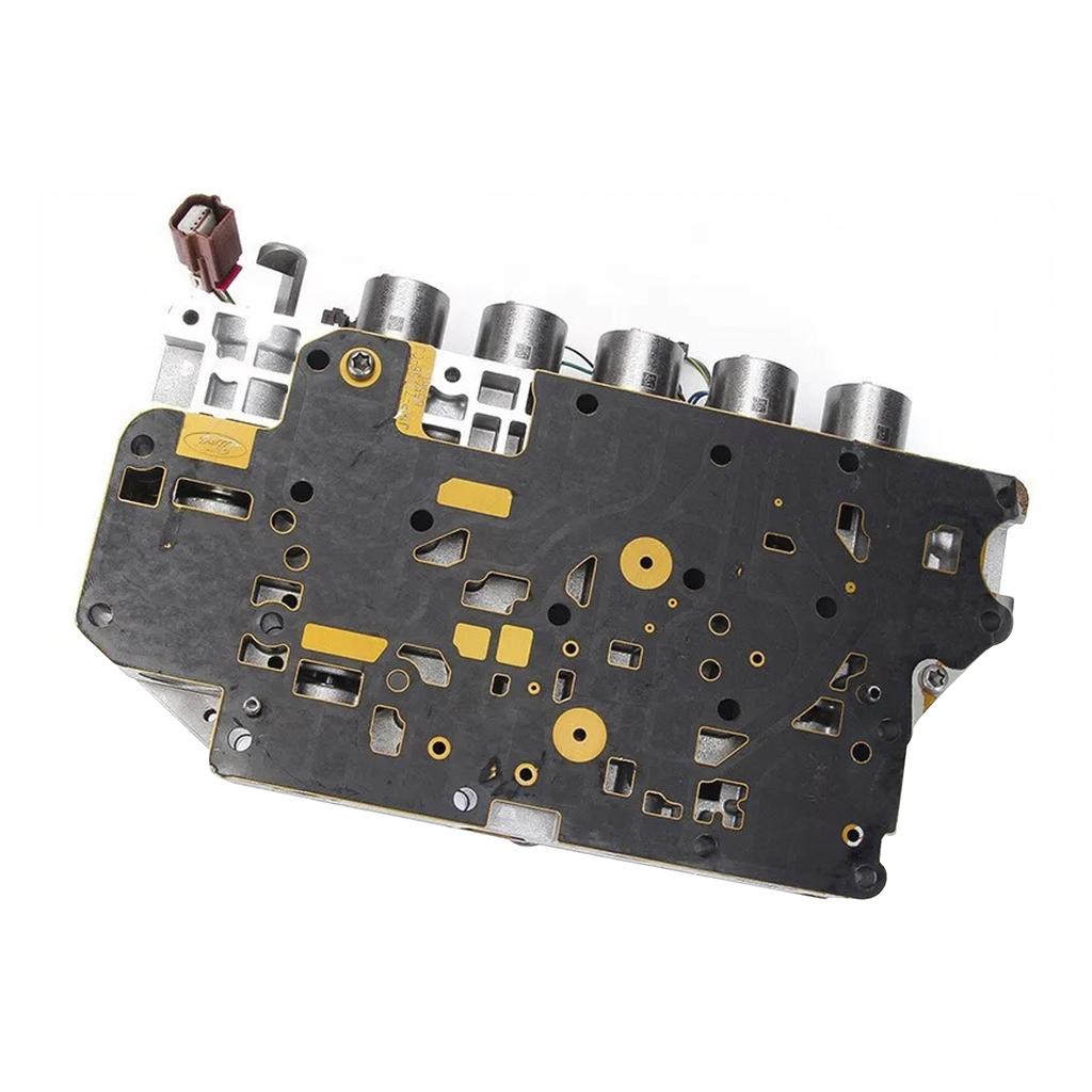 8F24 8-Speed Auto Transmission Valve Body For FORD
