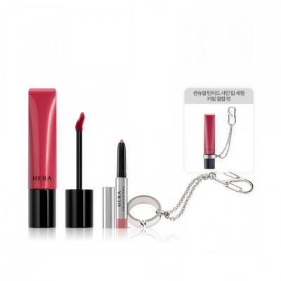 New Sensual Tinted Shine Lip Serum 8.5g
