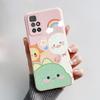 For Xiaomi Redmi 10 Prime 2022 Case Cute Bear Cartoon Shockproof TPU Cover For Xiaomi Redmi 10 Phone Case Redmi10 2022 Soft Capa