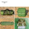Qianqiwei Outdoor Camping Tent and Nylon Cable Ties
