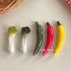 Cute and Stylish Chopstick and Spoon Rack - Ceramic Holder for Kitchen Decor