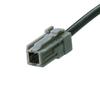 USB Connection Cable for Toyota, USB Connection Relay Cable, Music and Video Playback On