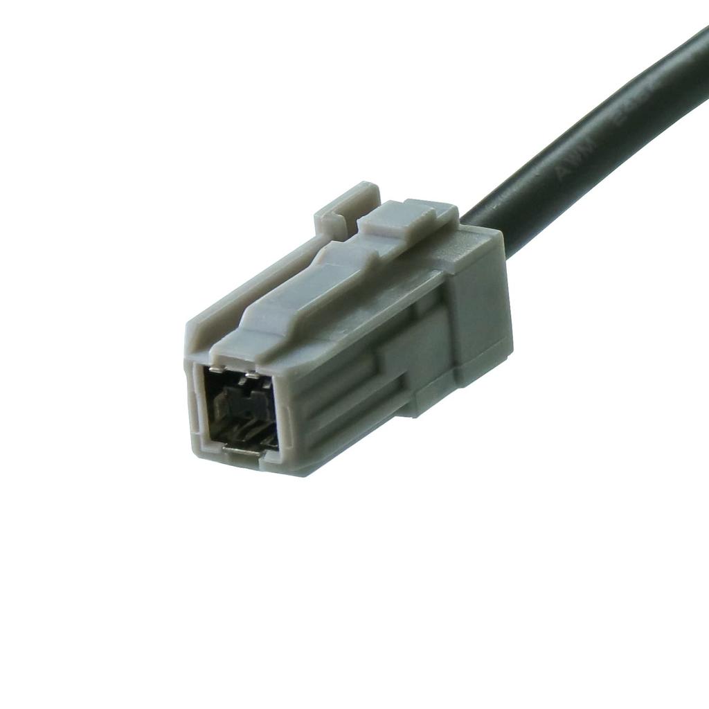 USB Connection Cable for Toyota, USB Connection Relay Cable, Music and Video Playback On