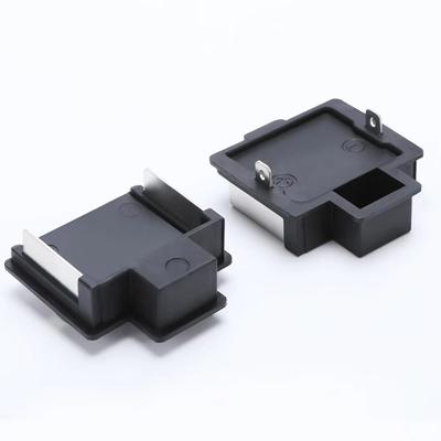 2/3Pin Battery Connector Battery Clip Connector Electrical Power Tools Accessories Lithium Adapter Multifunctional