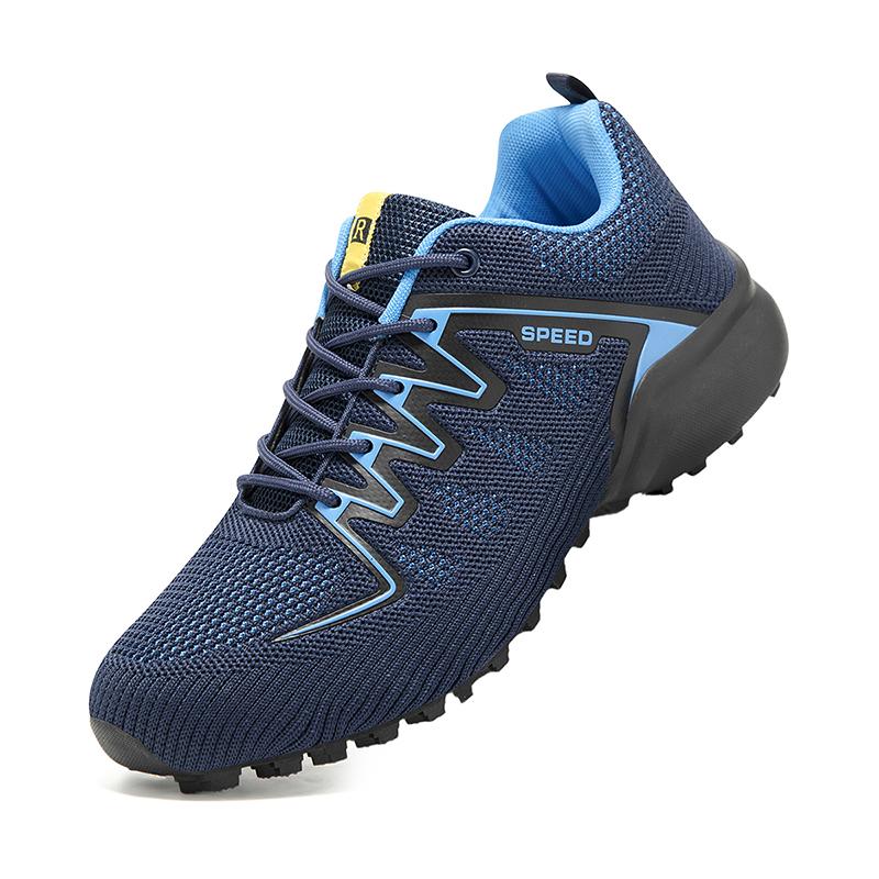 Outdoor Breathable and Durable Hiking Shoes, Splashproof Climbing Shoes, Athletic Shoes, Mountaineering Shoes, and Cycling Shoes