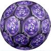 Austria Wien FC Size 5 Standard Football Durable Training Match Soccer Ball for Adult Outdoor Sports