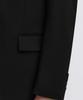 Musinsa Standard Basic Blazer [Black]