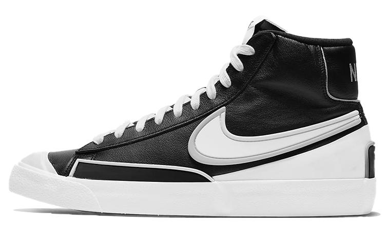 Nike Blazer Mid 77 Infinite Black White DA7233-001 40