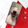 Walter Dog Meme Cute Cover For Xiaomi 13T 11T 12T 14T Pro 13 14 15 Ultra POCO X7 Pro X3 X5 X6 F5 F6 M6 Pro Case