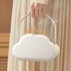 Cloud-Shaped Coil Incense Burner Iron Gnat Coil Rack Hanging Incense Coil Holder  Bedroom Use