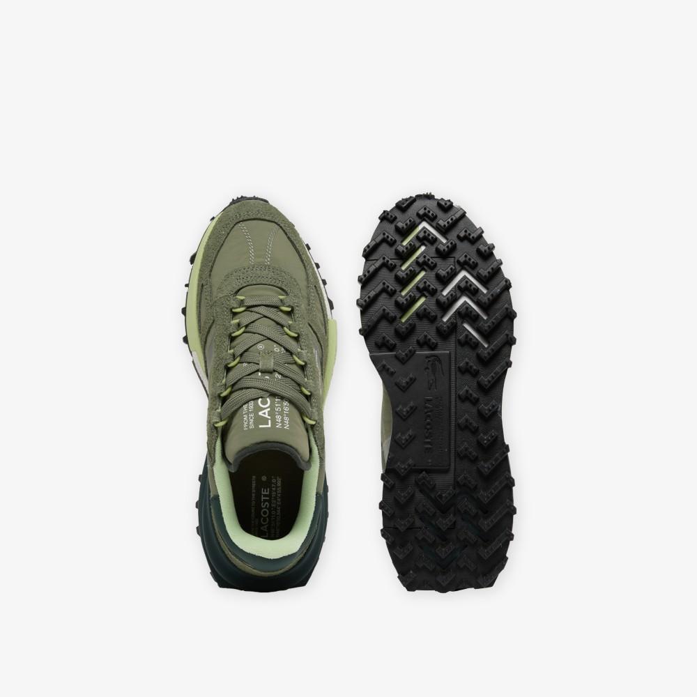 Lacoste Men's Elite Active Sneakers RZ7041M56G255