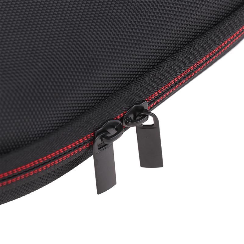 1 Piece For Soundpeats Space/Sony/Edifier/Jbl Wireless Bluetooth Noise Cancelling Headphones Eva Carrying Storage Case Cover