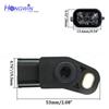 TPS Throttle Position Sensor Plug For Suzuki GSXR600 750 04-09 For Quadracer 450 LTR450 06-11 13580-29G00 13580-18G00 1358018G00