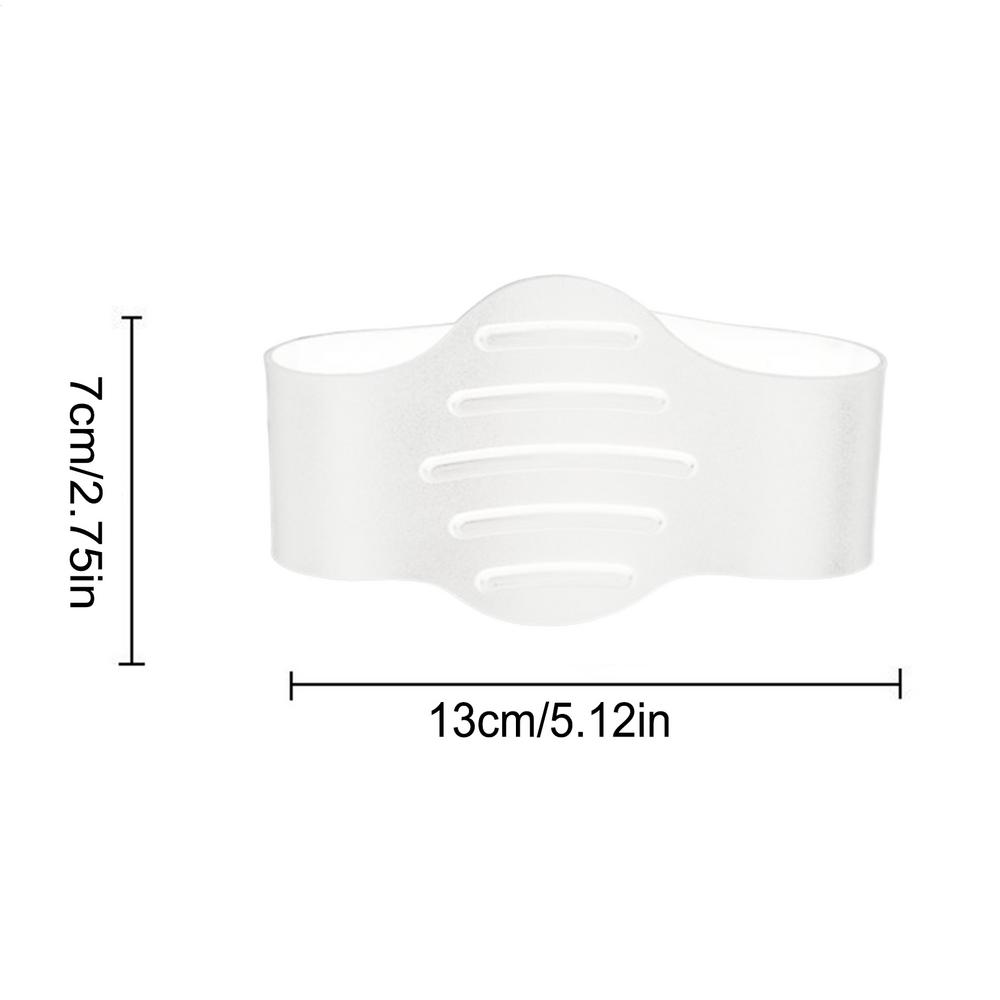 1pair Shoe Lace Band Soccer Silicone Soccer Cleats Lace Bands Football Accessories High Grip Design Elastic Protector Keeps Laces Tied