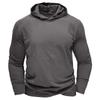 Sports Mens Shirts Long Sleeve T-Shirt Outdoor Hoodie Tops Casual Sweatshirts