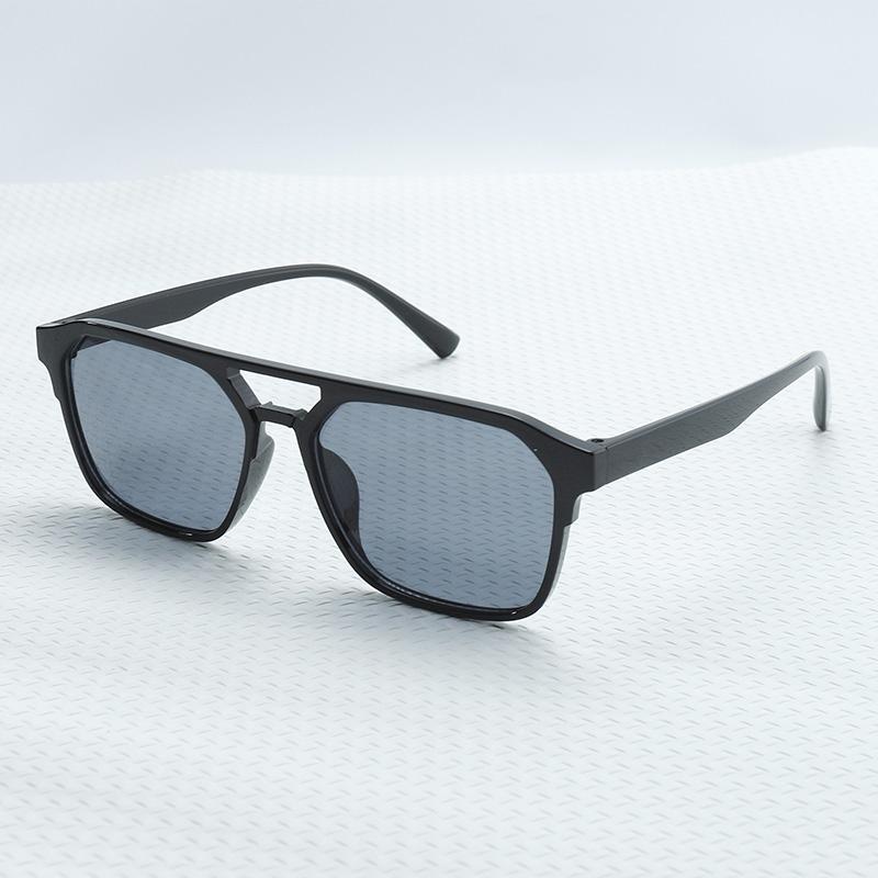 

Simple Fashion Pilot Sunglasses Women Men High Quality Luxury Sun Glasses Outdoor Driving Male Female Protective Glasses UV400