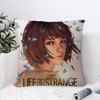 L-Life Is Strange Adventure Game Pillowcases Home Bedding Decorative Pillow Cover Wedding Super Soft Pillow Case