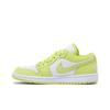 Air Jordan Wmns Air Jordan 1 Low Limelight DH9619-103