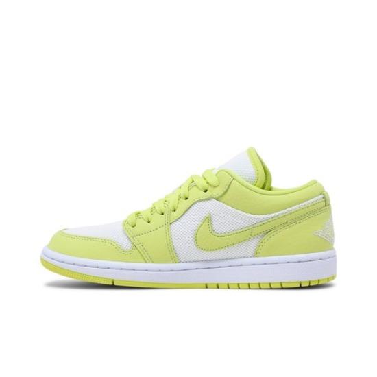 Air Jordan Wmns Air Jordan 1 Low Limelight DH9619-103