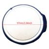 Aluminum Protective Cover for Cameras Professional Body Cover Protective Caps Dustproof for G1/2