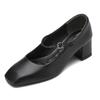 Misope Pumps 512431506 5Cm