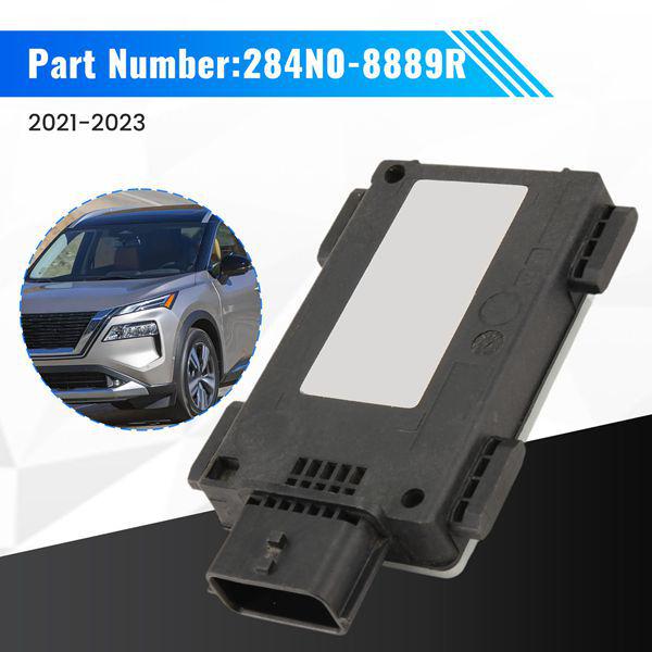 284N08889R for Nissan Rogue Blind Spot Radar Sensor None