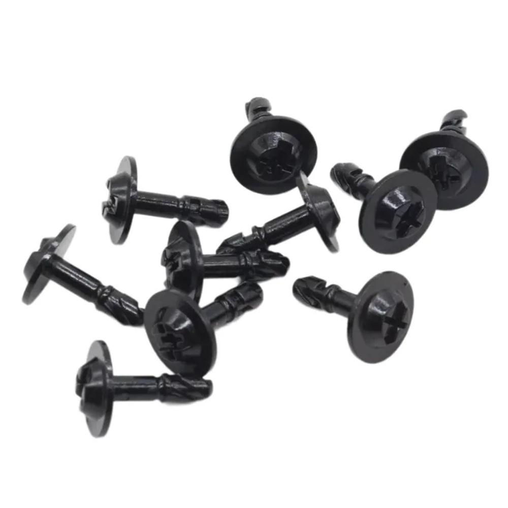 51718212148 8K0805922A Engine Guard Screw Clip Nut Set For Bmw X5/X6/Mini