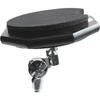 Pearl “Urethane” Training Pad 6" with Stand TP-6NU