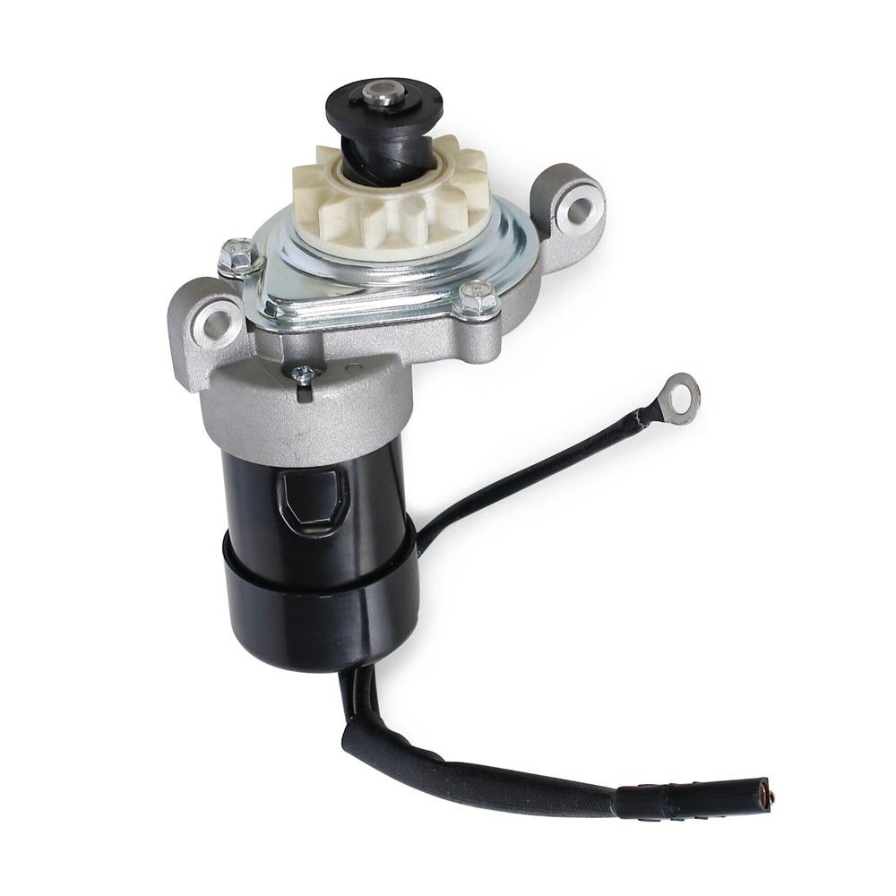 Motorino d'avviamento motore Mountfield 727M 727H 827M Stiga 1066H 118551434/0