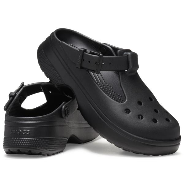 Crocs Classic Mary Jane Clogs 210581 001