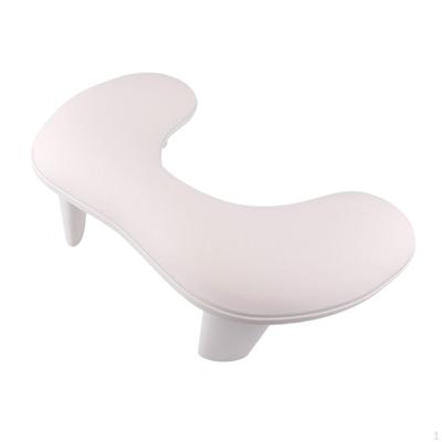 Nail Arm Rest Hand Holder Comfortable Wrist Support Manicure Pillow for Salon Technician
