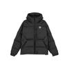 Down Jacket 'Black' Men's 623496-01
