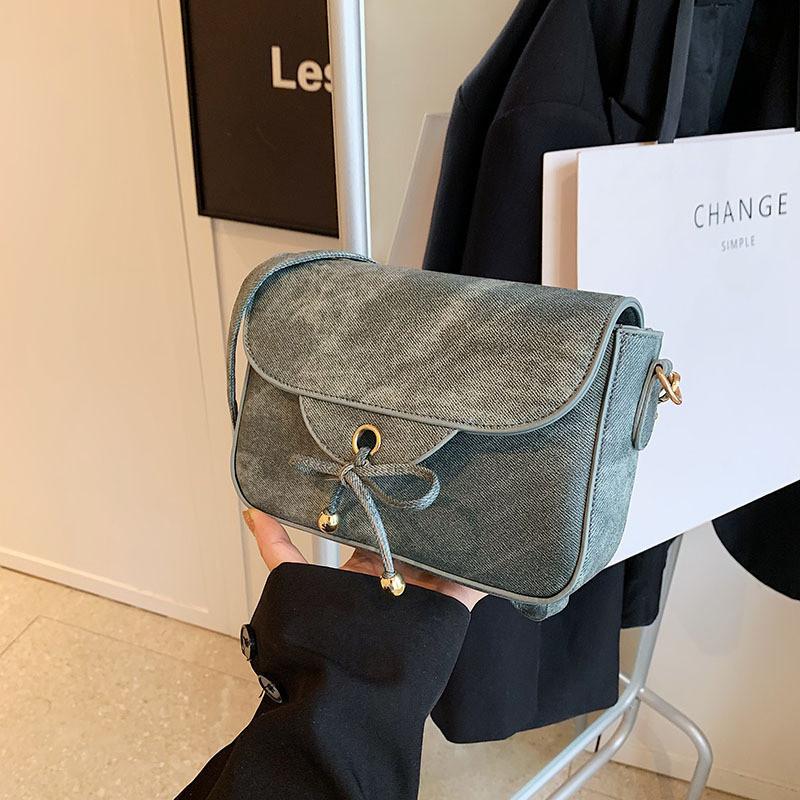 Elegant Street Style Pu Crossbody Bag For Women With Magnetic Closure And Phone Pocket
