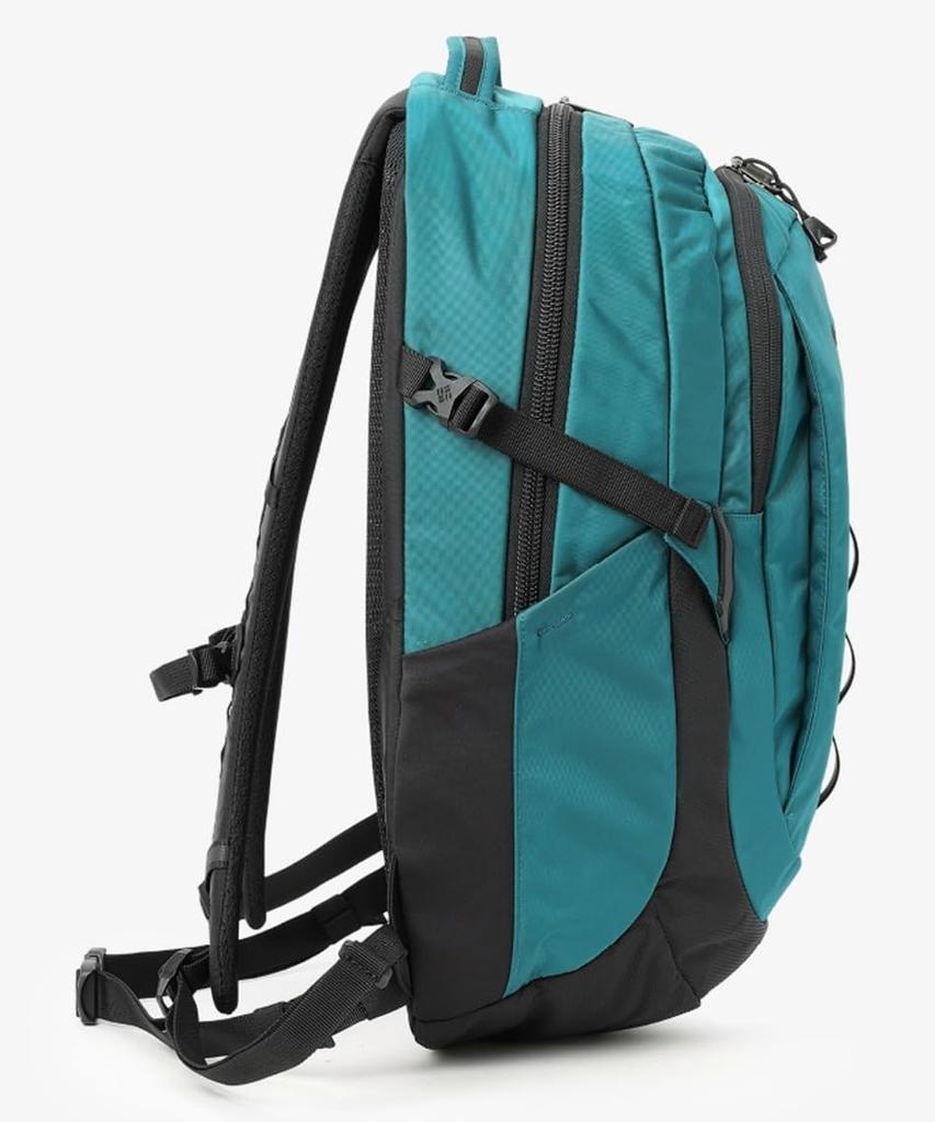 Pepper Rock 30L Backpack [Columbia] [Columbia] Men's PU7254-340 BL/340