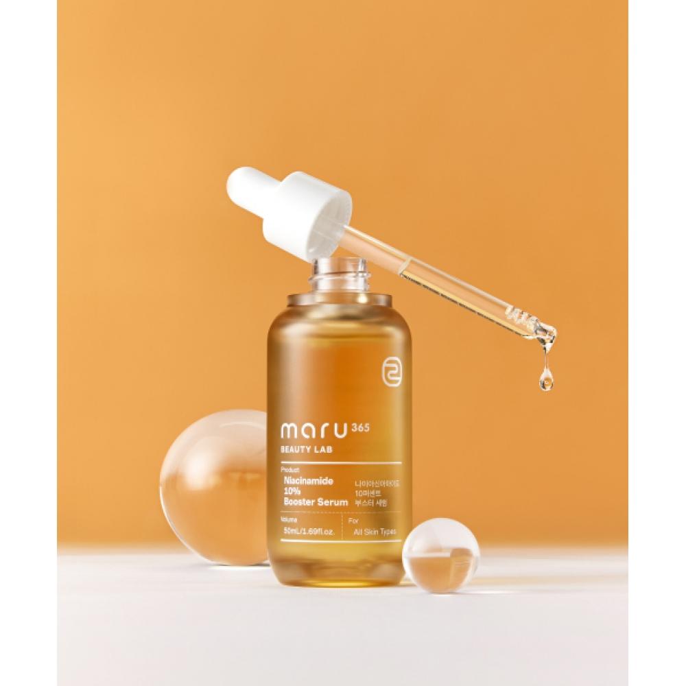Cellumaru Niacinamide 10  Booster Serum 50ml NONE