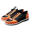 Suministros de Bolos para Diestros Zapatos Deportivos de Alta Calidad Transpirables Zapatillas para Hombre Zapatos de Bolos Multicolores para Mujer