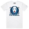 VOICEART Popular Singer Adele Lyrics T-Shirt with Premium Quality Graphic Design