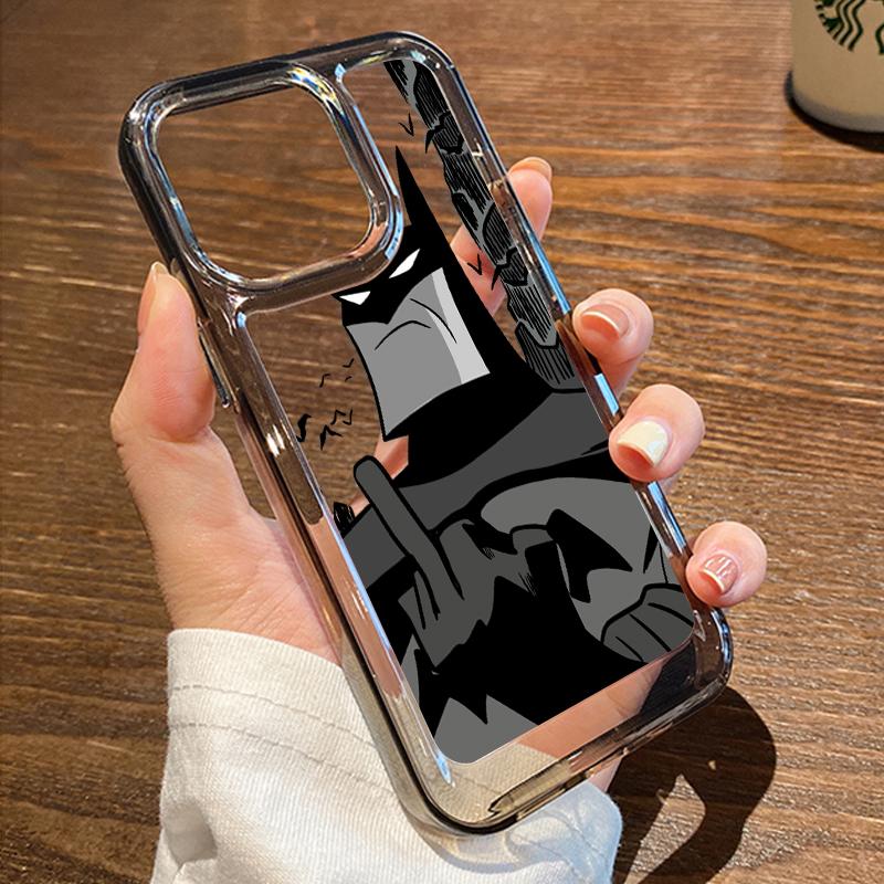 

Чехол для телефона iPhone 16 15 14 13 12 11 Pro Max iPhone 11 13 16 15 14 12 X XS XR 6 7 8 SE iPhone 6 7 8 Plus Чехол для телефона iPhone 16 Pro Max серый