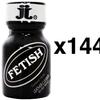 Fetish 10ml X144 - Locker Room - LC Packs