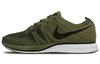 Flyknit Trainer Medium Olive AH8396-200