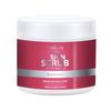 Farmona Scrub per la Pelle Essenza di Peonia Peeling per Corpo e Piedi Peonia 500 G