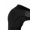 Shoulder Brace Adjustable Promoting Blood Circulation Breathable Neoprene Compression Shoulder