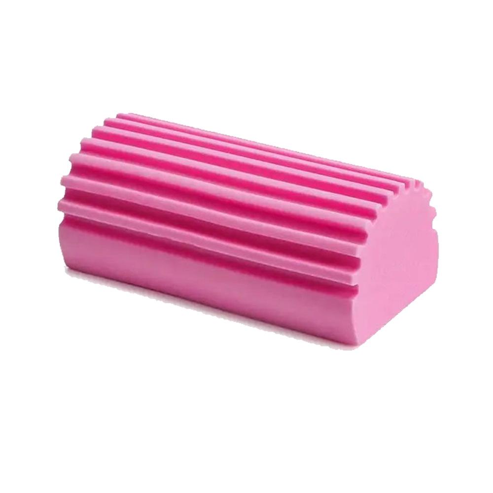 PVA Multifunctional Sponge Scrubber for Kitchen, Dishwashing, Wall, & Car Cleaning Magic Eraser